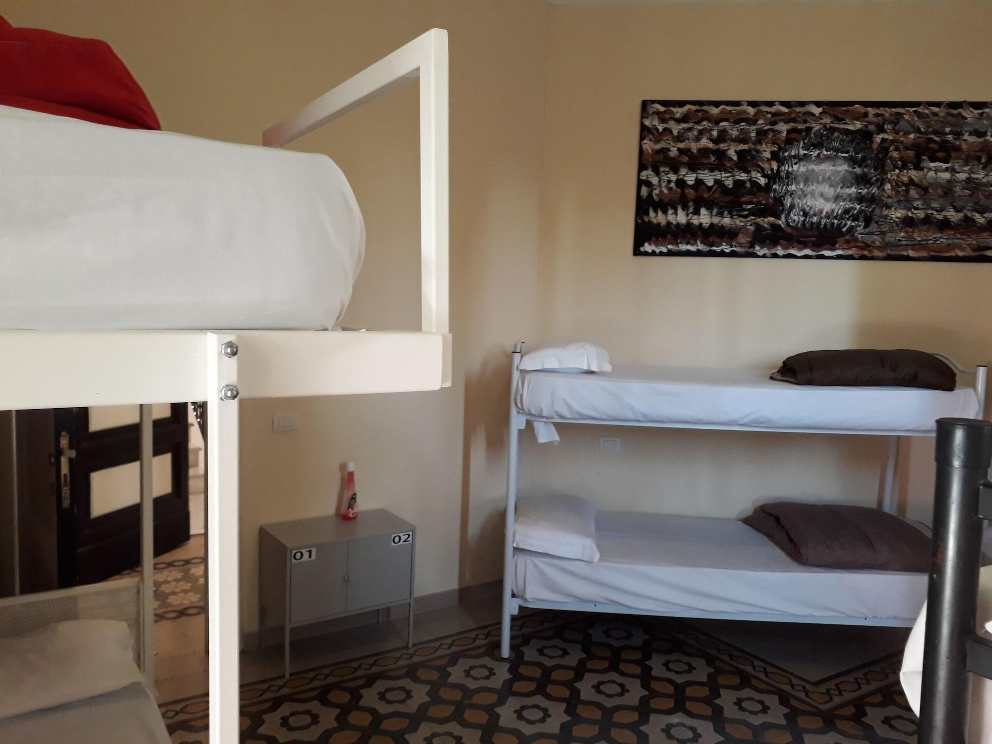 Rome Experience Hostel エクステリア 写真
